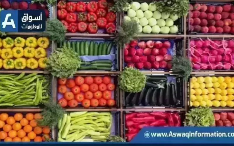 انخفاض ملحوظ في أسعار البصل والخضراوات بسوق العبور الخميس